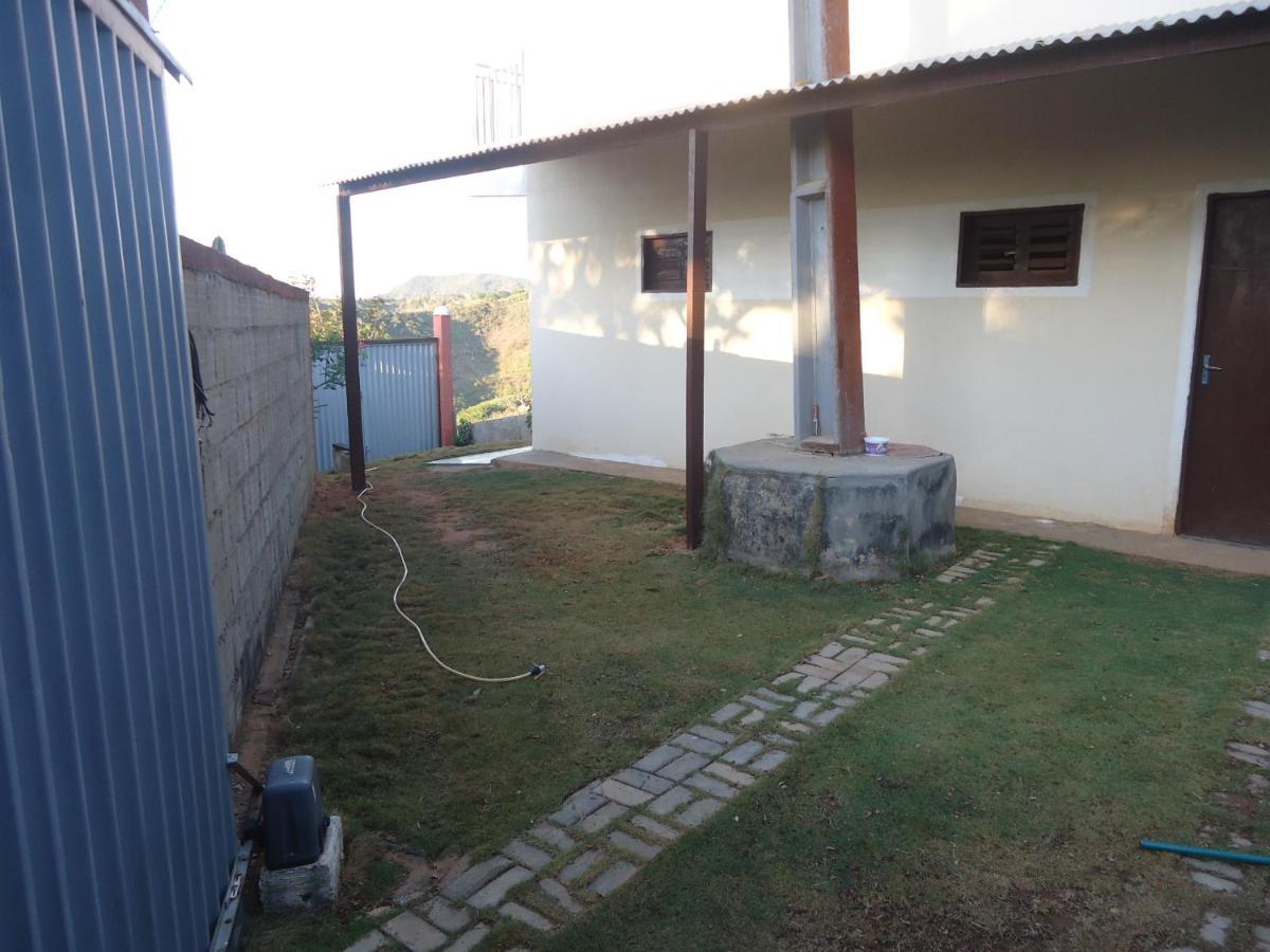 Chale Sitio Miranda Sra Solange Villa Aratuba Exterior foto