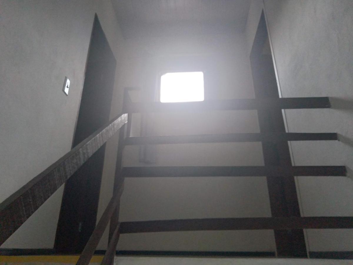 Chale Sitio Miranda Sra Solange Villa Aratuba Exterior foto